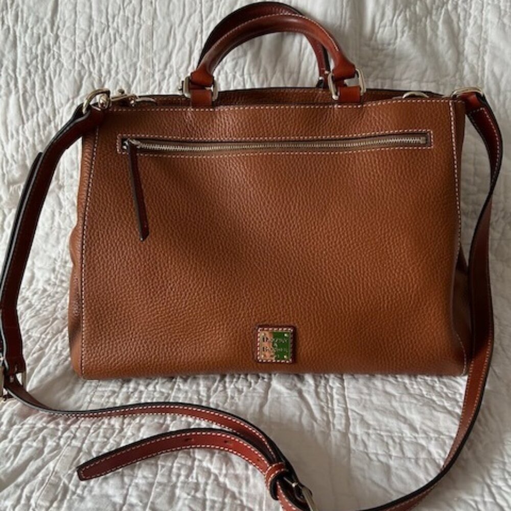 Dooney & Bourke Satchel